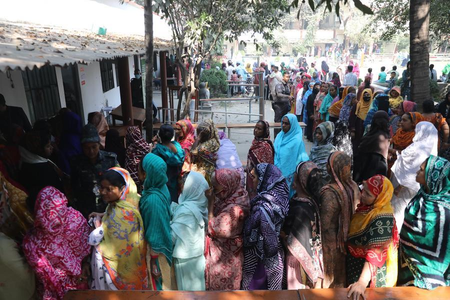 BNP victory sparks hopes of stability, reforms, freedom from graft in Bangladesh