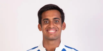 ATP Delhi Open: Davis Cupper Karan Singh, Manas Dhamne get singles’ wildcards