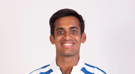 ATP Delhi Open: Davis Cupper Karan Singh, Manas Dhamne get singles’ wildcards