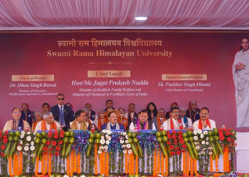 Under PM Modi, number of AIIMS has increased from 6 to 23: Nadda