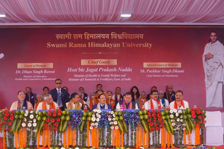 Under PM Modi, number of AIIMS has increased from 6 to 23: Nadda