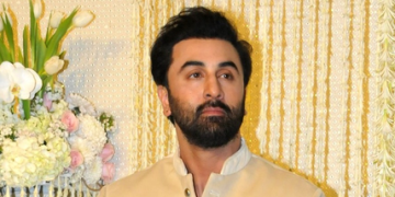 Ranbir Kapoor calls ‘Ramayana’ releasing on Raha’s birthday ‘a beautiful coincidence’