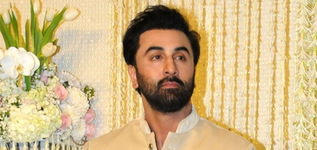 Ranbir Kapoor calls ‘Ramayana’ releasing on Raha’s birthday ‘a beautiful coincidence’