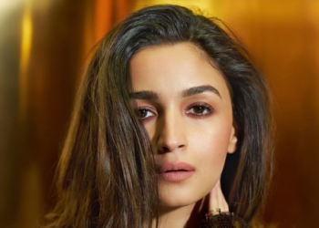 Alia Bhatt turns to ancient advice for modern motherhood