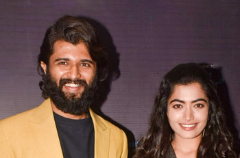 Vijay Deverakonda-Rashmika Mandanna wedding card leaked; To tie the knot on February 26?
