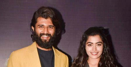 Vijay Deverakonda-Rashmika Mandanna wedding card leaked; To tie the knot on February 26?