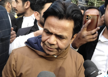 Rajpal Yadav sets out on a ‘new journey’ in life post bail