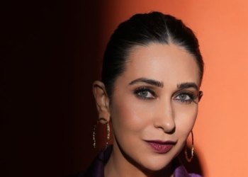 Karisma Kapoor ‘honoured’ to be a part of a round table attended by Queen of Jordan