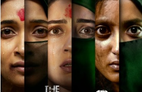 Makers of The Kerala Story 2 Goes Beyond’ unveil trailer, say ‘this time, we do not stay silent’