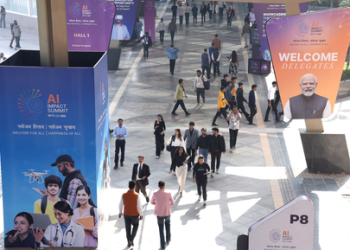 AI Summit positions India as bridge-builder between Global South and West