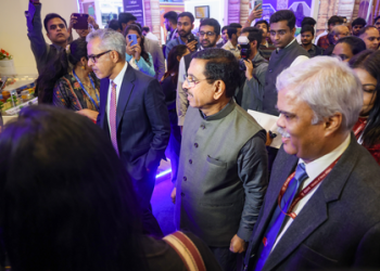 India committed to making global clean energy transition faster, fairer: Pralhad Joshi