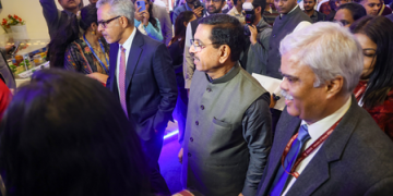India committed to making global clean energy transition faster, fairer: Pralhad Joshi