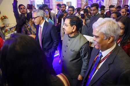 India committed to making global clean energy transition faster, fairer: Pralhad Joshi