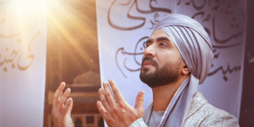 Aly Goni on ‘Maula’: Felt like expressing something all of us have gone through at some point