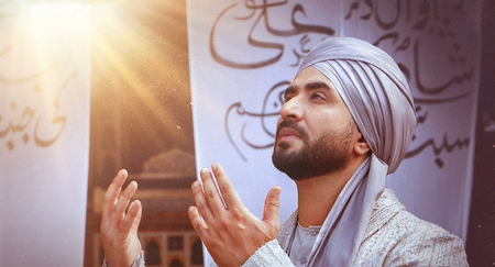 Aly Goni on ‘Maula’: Felt like expressing something all of us have gone through at some point