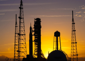 NASA targets March 6 to launch four astronauts to Moon on Artemis II mission