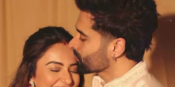 Rakul Preet Singh on two years with Jackky Bhagnani: You’re everything I ever dreamt of and more