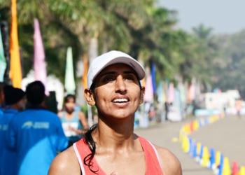 Indian Open Race Walk: Ram Baboo, Manju walk away with full marathon titles on Day 1