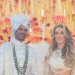 Shikhar Dhawan marries Sophie Shine, releases photos of his wedding