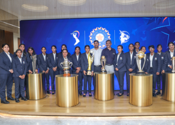 True progress in sport lies in inclusion: Laxman lauds BCCI’s call announcing structured support for CABI