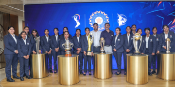 True progress in sport lies in inclusion: Laxman lauds BCCI’s call announcing structured support for CABI