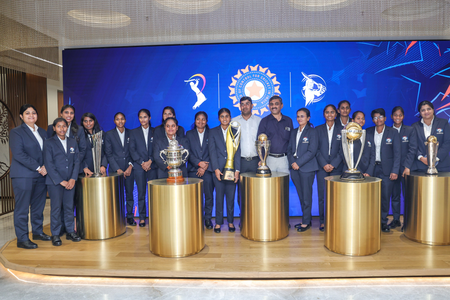 True progress in sport lies in inclusion: Laxman lauds BCCI’s call announcing structured support for CABI