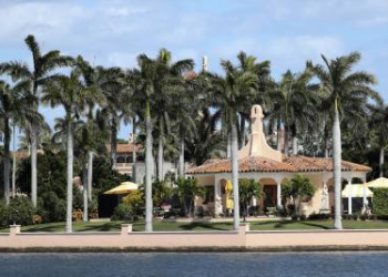 FBI ‘dedicating all necessary resources’ to probe fatal shooting at Mar-a-Lago