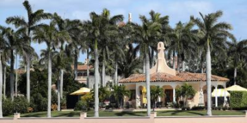 FBI ‘dedicating all necessary resources’ to probe fatal shooting at Mar-a-Lago