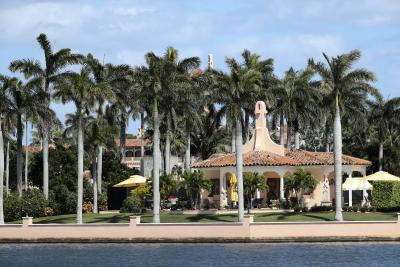 FBI ‘dedicating all necessary resources’ to probe fatal shooting at Mar-a-Lago
