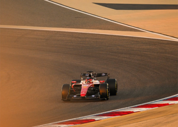 Ferrari, Mercedes ‘a step ahead,’ says McLaren boss Andrea Stella after pre-season testing