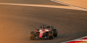 Ferrari, Mercedes ‘a step ahead,’ says McLaren boss Andrea Stella after pre-season testing