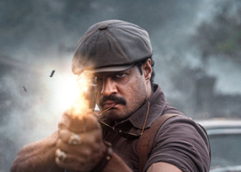 Sudev Nair’s first look as Karmadi in Yash’s ‘Toxic’ released