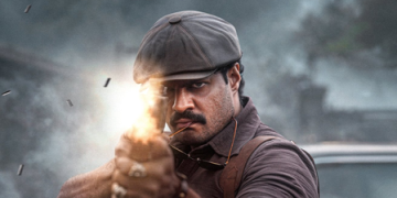 Sudev Nair’s first look as Karmadi in Yash’s ‘Toxic’ released