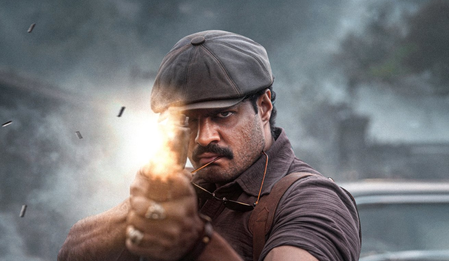 Sudev Nair’s first look as Karmadi in Yash’s ‘Toxic’ released