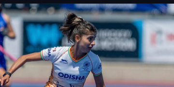 ‘Seniors constantly pushing juniors to give absolute best,’ India forward Sakshi Rana shares learnings from national camp