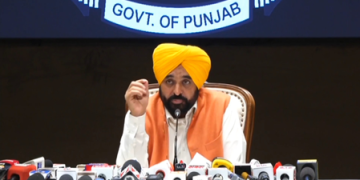 Punjab’s excise revenue to reach ₹12,800 crore in 2026-27, boosting public welfare by funding schools, hospitals and pro-people schemes: Harpal Singh Cheema