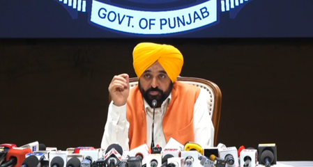 Punjab’s excise revenue to reach ₹12,800 crore in 2026-27, boosting public welfare by funding schools, hospitals and pro-people schemes: Harpal Singh Cheema