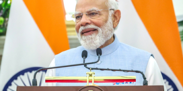 PM Narendra Modi congratulates Manipuri film ‘Boong’ for its BAFTA win