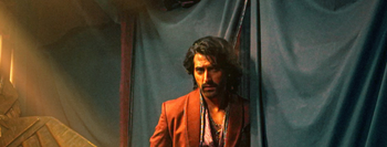 Yash’s ‘Toxic’ team releases first look of Akshay Oberoi as Tony in film!