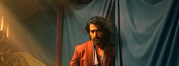 Yash’s ‘Toxic’ team releases first look of Akshay Oberoi as Tony in film!