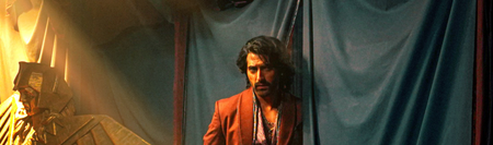 Yash’s ‘Toxic’ team releases first look of Akshay Oberoi as Tony in film!