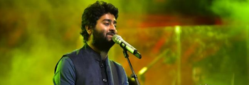 Arijit Singh issues clarification on songs coming out after retirement