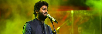 Arijit Singh issues clarification on songs coming out after retirement