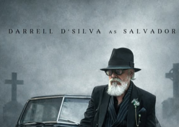 Yash’s ‘Toxic’ team introduces Darrell D’Silva as Salvador in film!