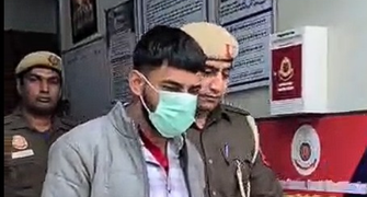 Delhi Police bust ‘Digital arrest’ racket operating from Jaipur, arrest three for duping elderly of Rs 16 lakh