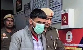 Delhi Police bust ‘Digital arrest’ racket operating from Jaipur, arrest three for duping elderly of Rs 16 lakh