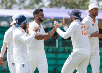 Ranji Trophy Final: Jammu & Kashmir script history, clinch maiden title after dominating Karnataka