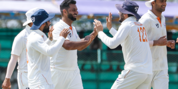 Ranji Trophy Final: Jammu & Kashmir script history, clinch maiden title after dominating Karnataka
