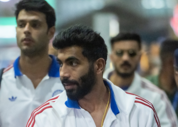 India vs West Indies head-to-head record and last five matches performance