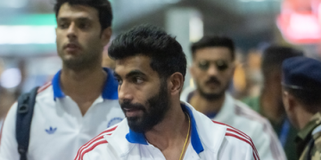 India vs West Indies head-to-head record and last five matches performance